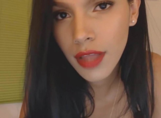 Shalonda Columbian Teasing Webcam Hot Colombian Shemale Porn Xxx