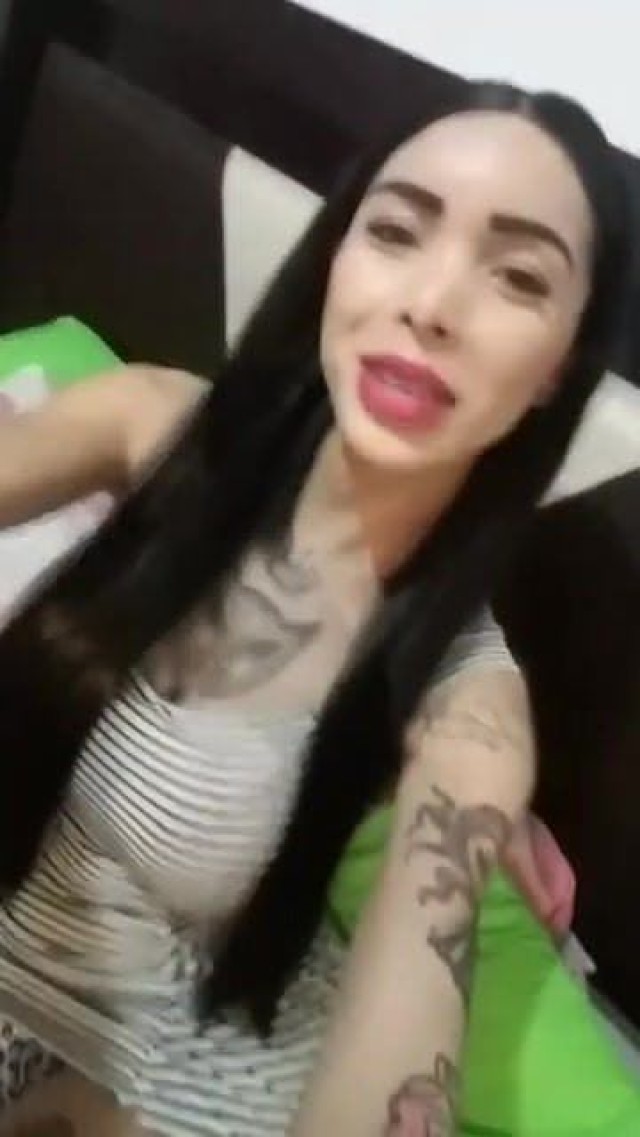Dayse Latin Mexicana Hot Shemale Porn Porn Solo Transsexual