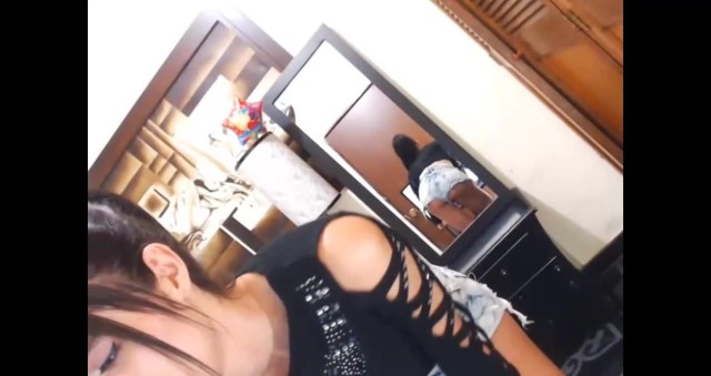 Francies Hd Videos Webcam Hot Transsexual Latin Young Amateur Sex