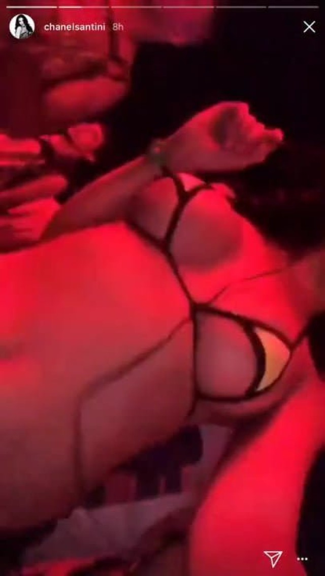 Chanel Santini Solo Big Tits Hot Sexy Shemale Amateur Xxx Big Ass Sex Porn