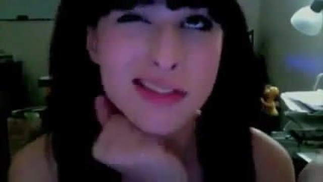Bailey Jay Sex Webcam Xxx Shemale Fucks Guy Pornstar Tinydick